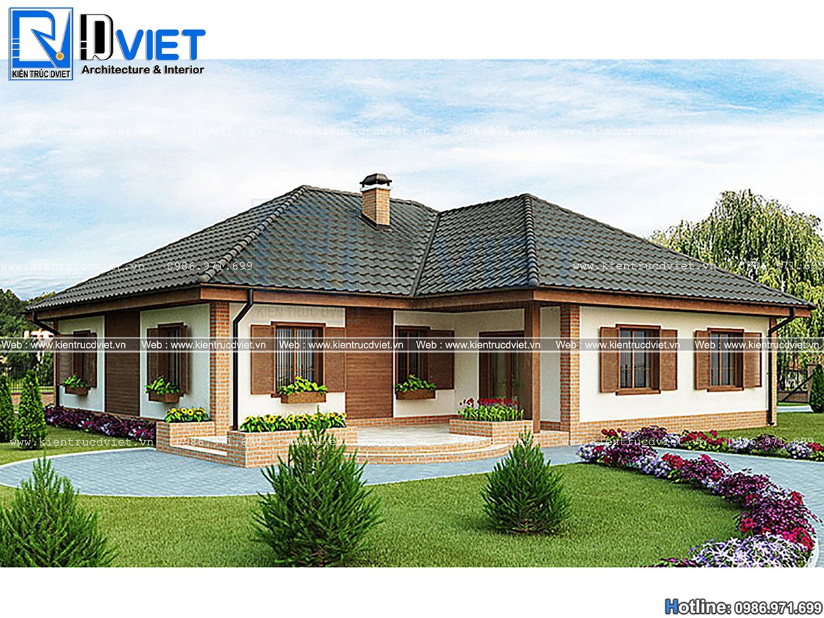 thiet ke nha cap 4 mai thai 12x8m dep (9)