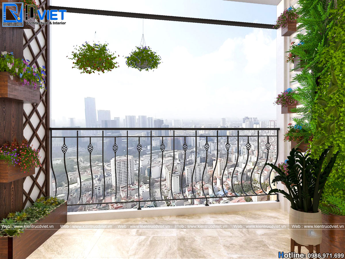 thiết kế và thi công nội thất shop thời trang tại Hà Nội(3)