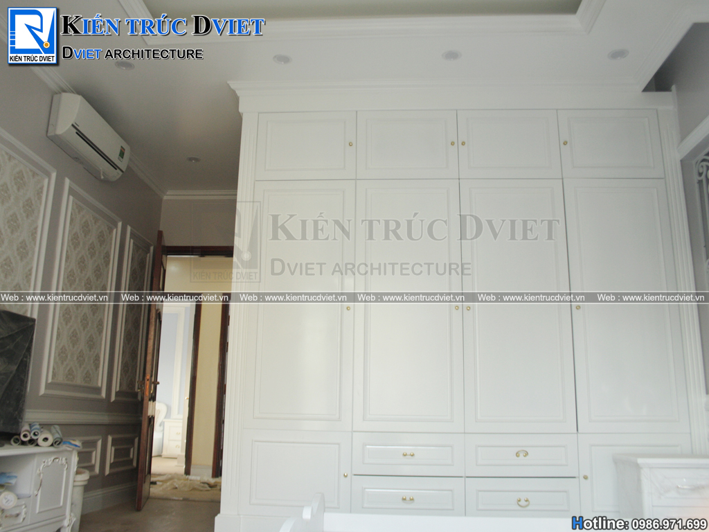 thi cong noi that tan co dien biet thu Pháp 3 tang tai Thanh Hoa (10).jpg