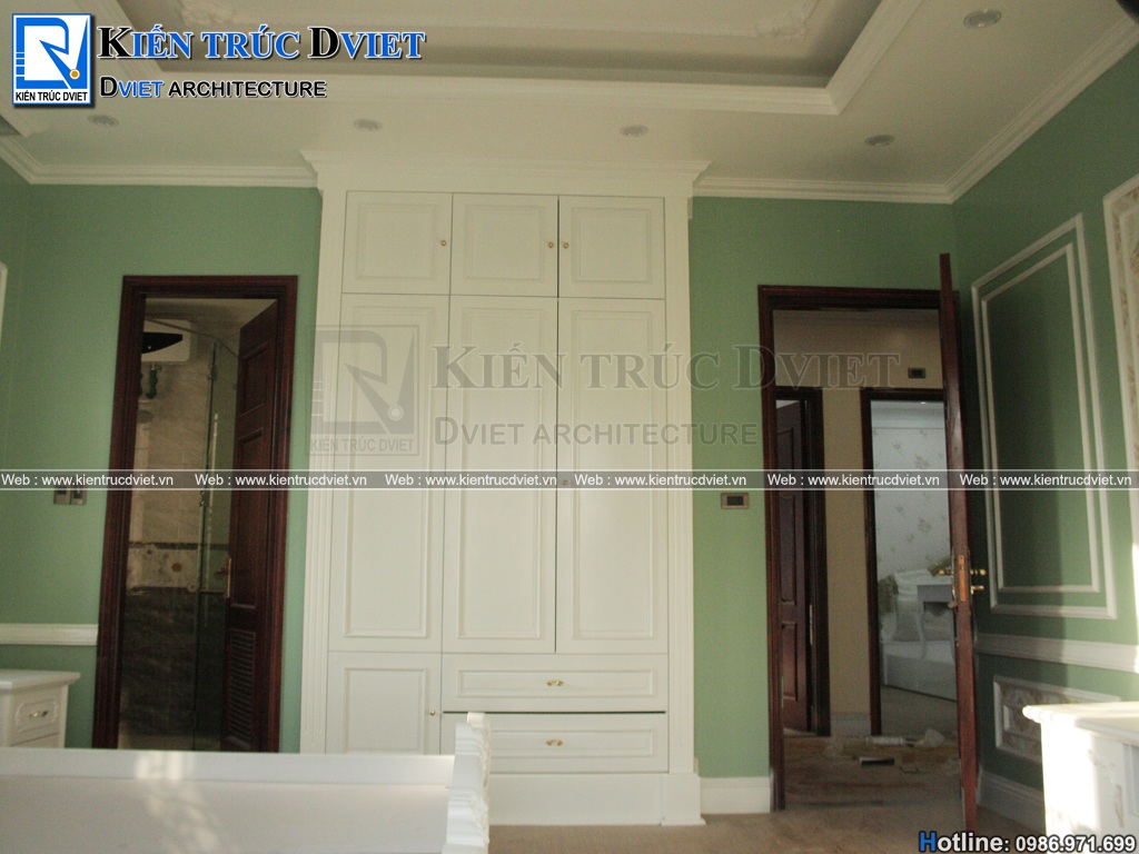 thi cong noi that tan co dien biet thu Pháp 3 tang tai Thanh Hoa (6).jpg