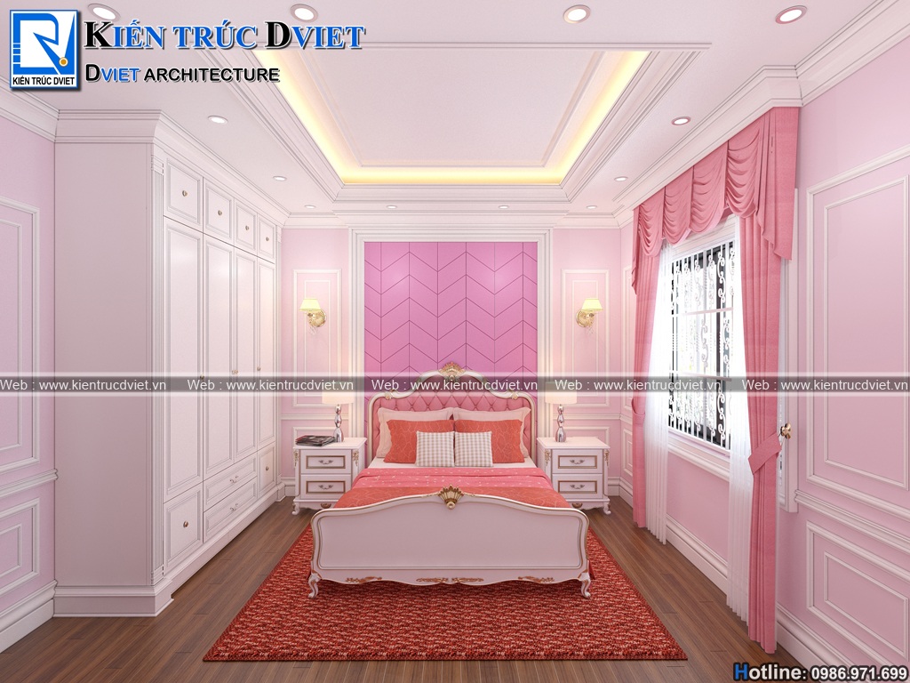 thiet ke noi that phong ngu be gai 14m2 (10)