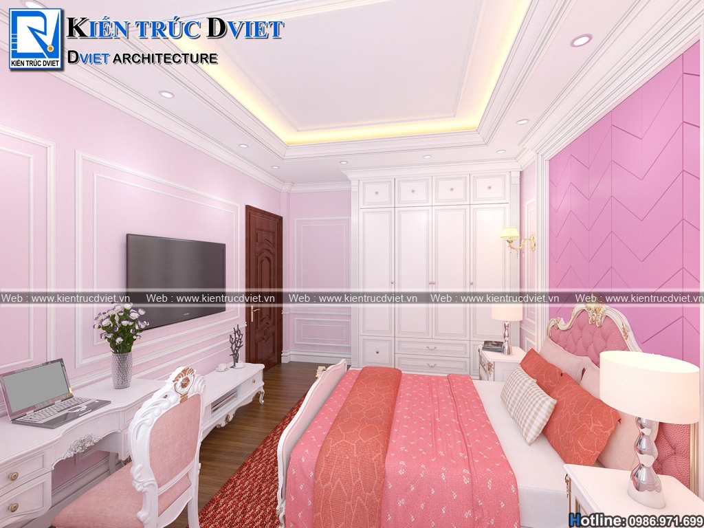 thiet ke noi that phong ngu be gai 14m2 (11)