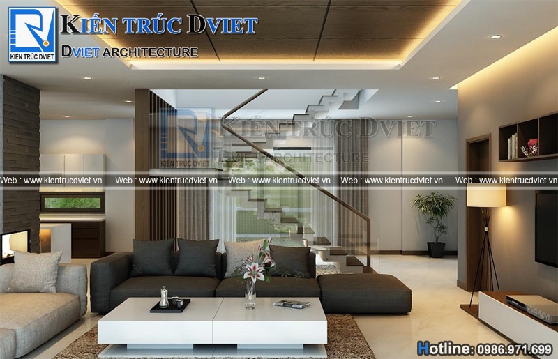 thiet ke noi that phong khach hien dai 24m2 (1)