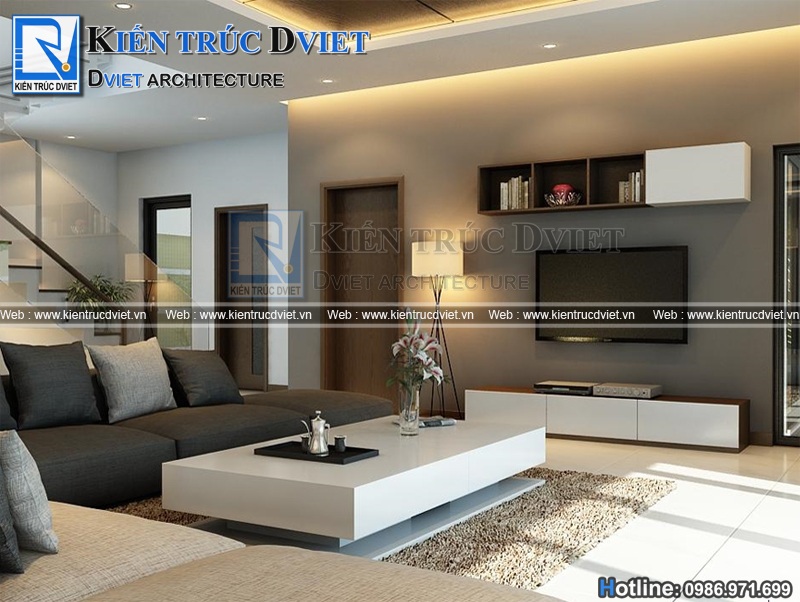 thiet ke noi that phong khach hien dai 24m2 (3).