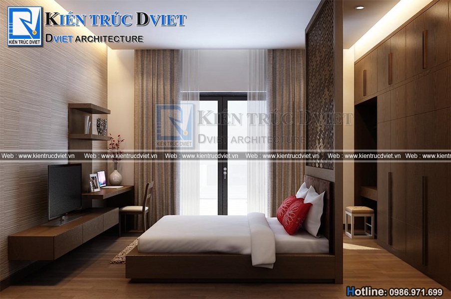 thiet ke noi that phong ngu hien dai 20m2 (10)