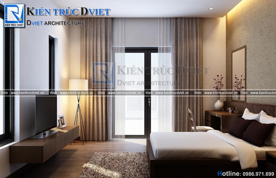 thiet ke noi that phong ngu hien dai 20m2 (9)