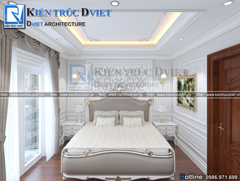 thiet ke noi that phong ngu tan co dien 12,5m2 (1)