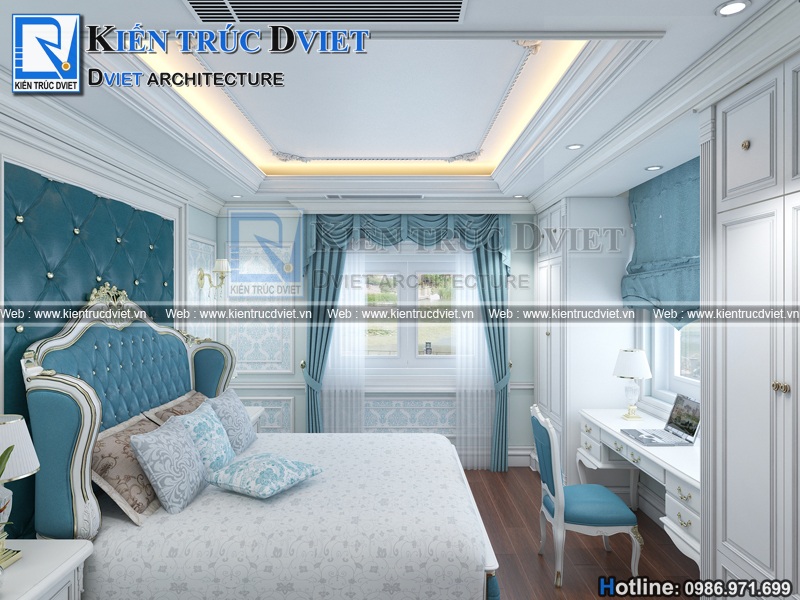 thiet ke noi that phong ngu tan co dien 15m2 (1)