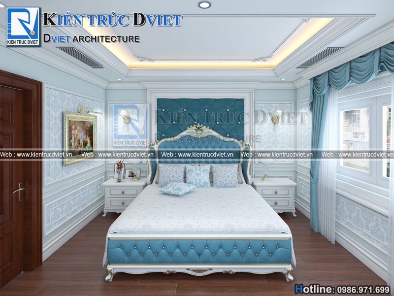 thiet ke noi that phong ngu tan co dien 15m2 (3)