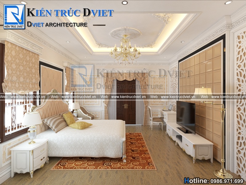 thiet ke noi that phong ngu tan co dien 16m2 (2)