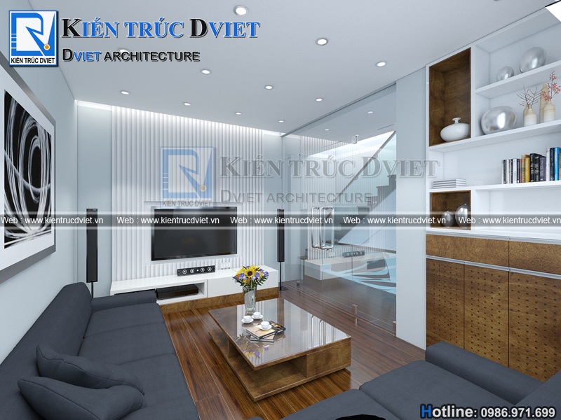 thiet ke noi that phong sinh hoat chung 16m2 nha pho (1)