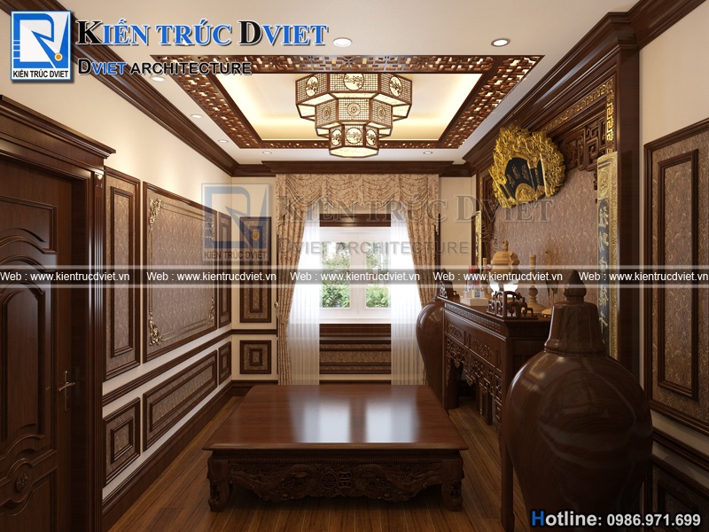 thiet ke noi that phong tho A Dong 16m2 (2)