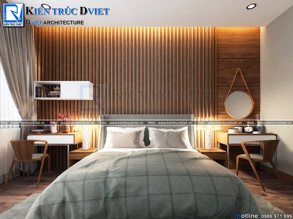 Thiet ke noi that chung cu 3 phong ngu 111,7m2 Star City - Le Van Luong (6)