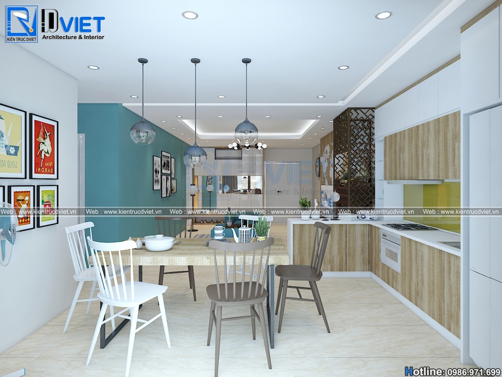 thiet ke noi that chung cu 3 phong ngu Trang An Complex (4)