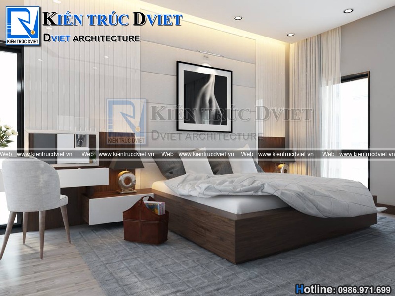 Thiet ke noi that chung cu 104m2 New Skyline - Van Quan (6)