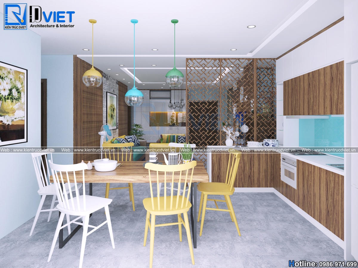 thiet ke noi that chung cu Trang An Complex 3 phong ngu (3)