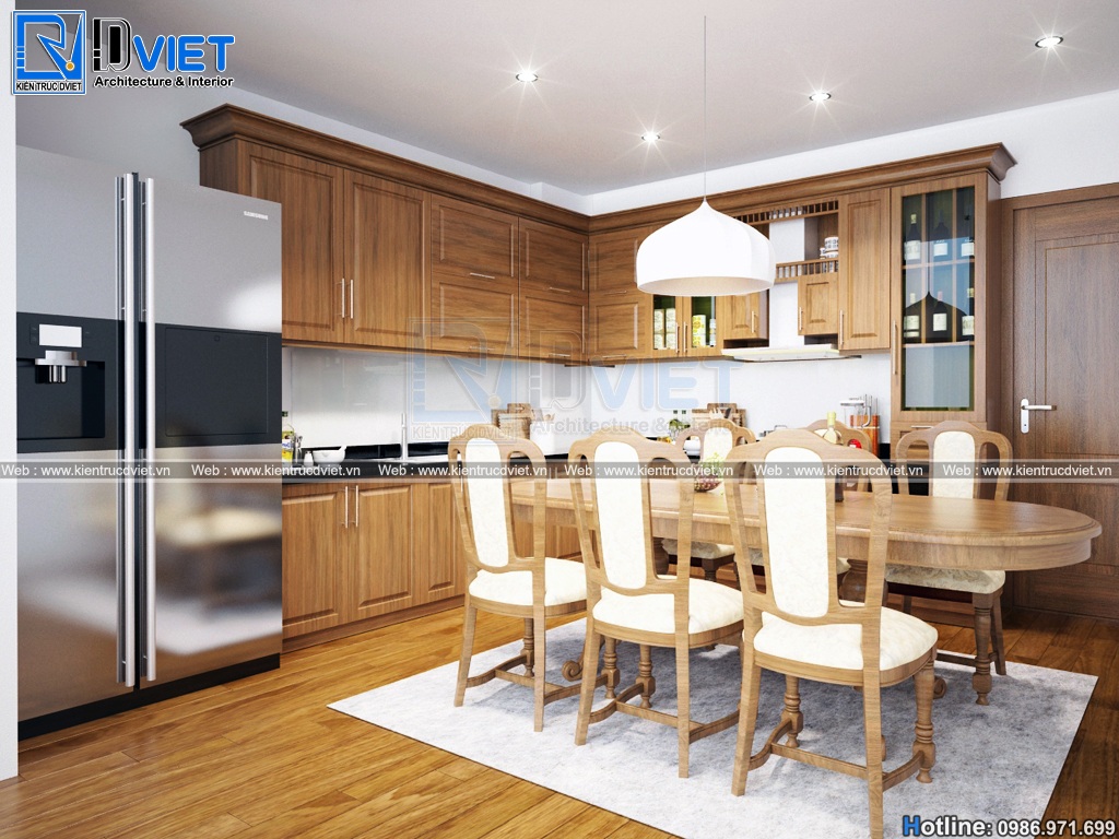 thiet ke noi that nha lo pho hien dai 4x12m tai ha noi (3)