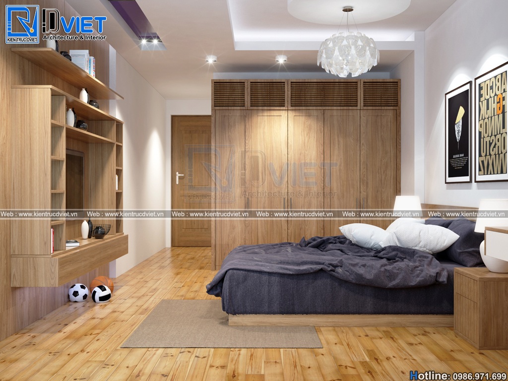 thiet ke noi that nha lo pho hien dai 4x12m tai ha noi (6)