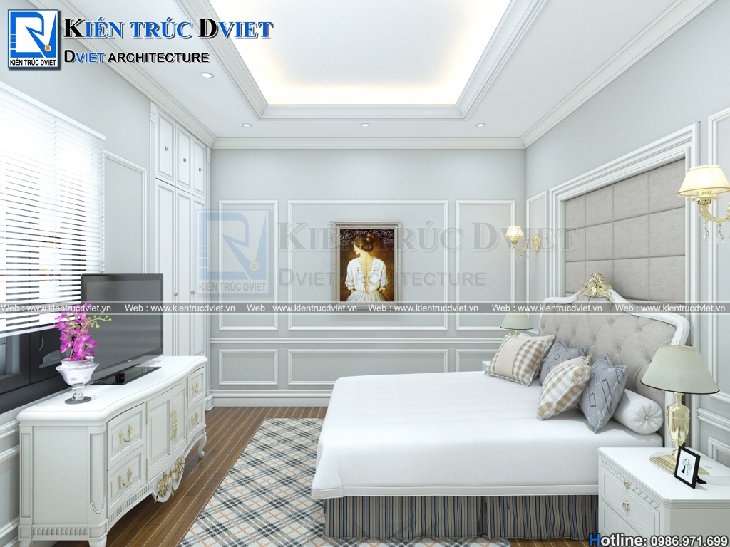 thiet ke noi that phong ngu tan co dien 16m2 (10)