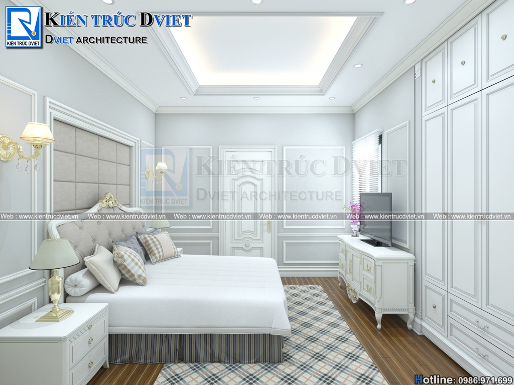 thiet ke noi that phong ngu tan co dien 16m2 (9)