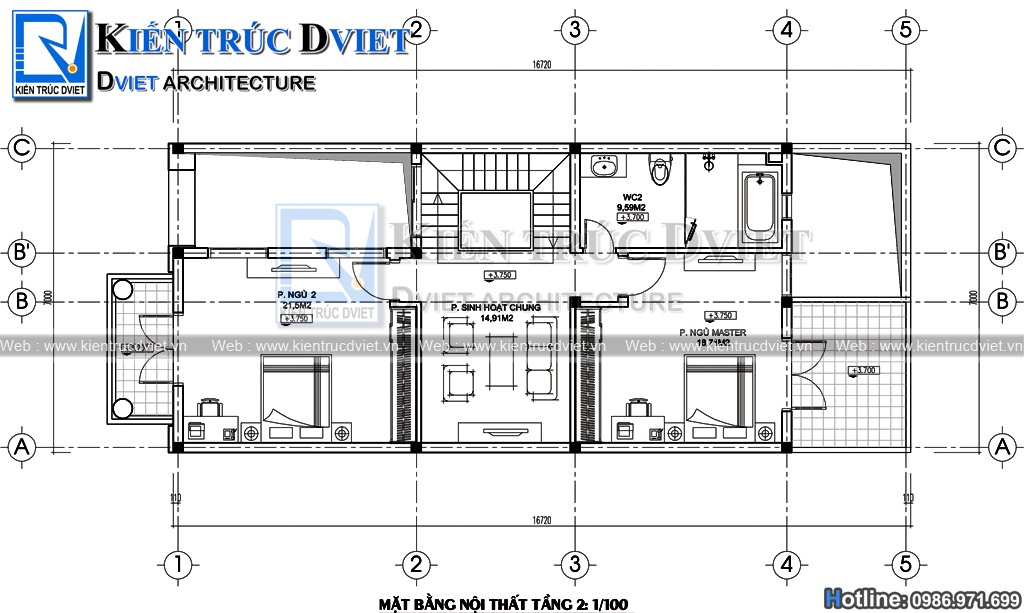 mat bang nha pho (nha ong) mat tien 7m dep (2)