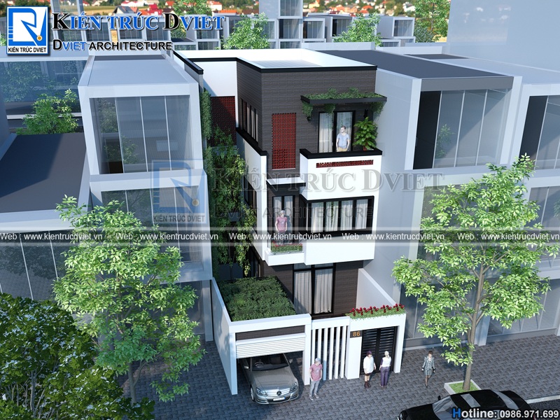 thiet ke nha pho 3 tang mat tien 7m dep (4)