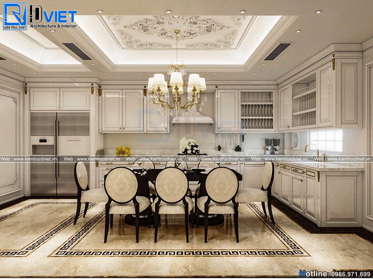 noi that bep an tan co dien (1)