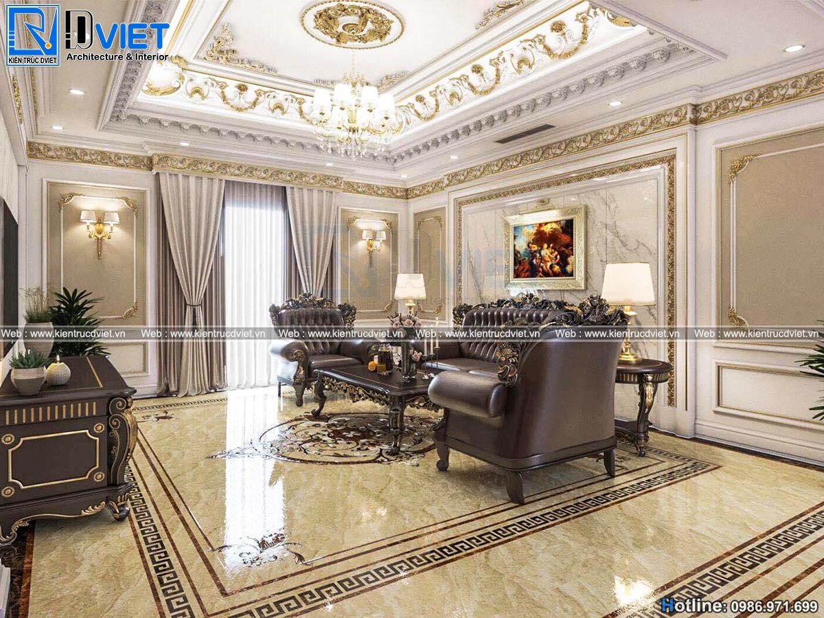 noi that phong khach tan co dien (4)