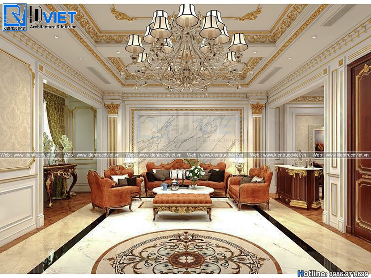 noi that phong khach tan co dien (7)