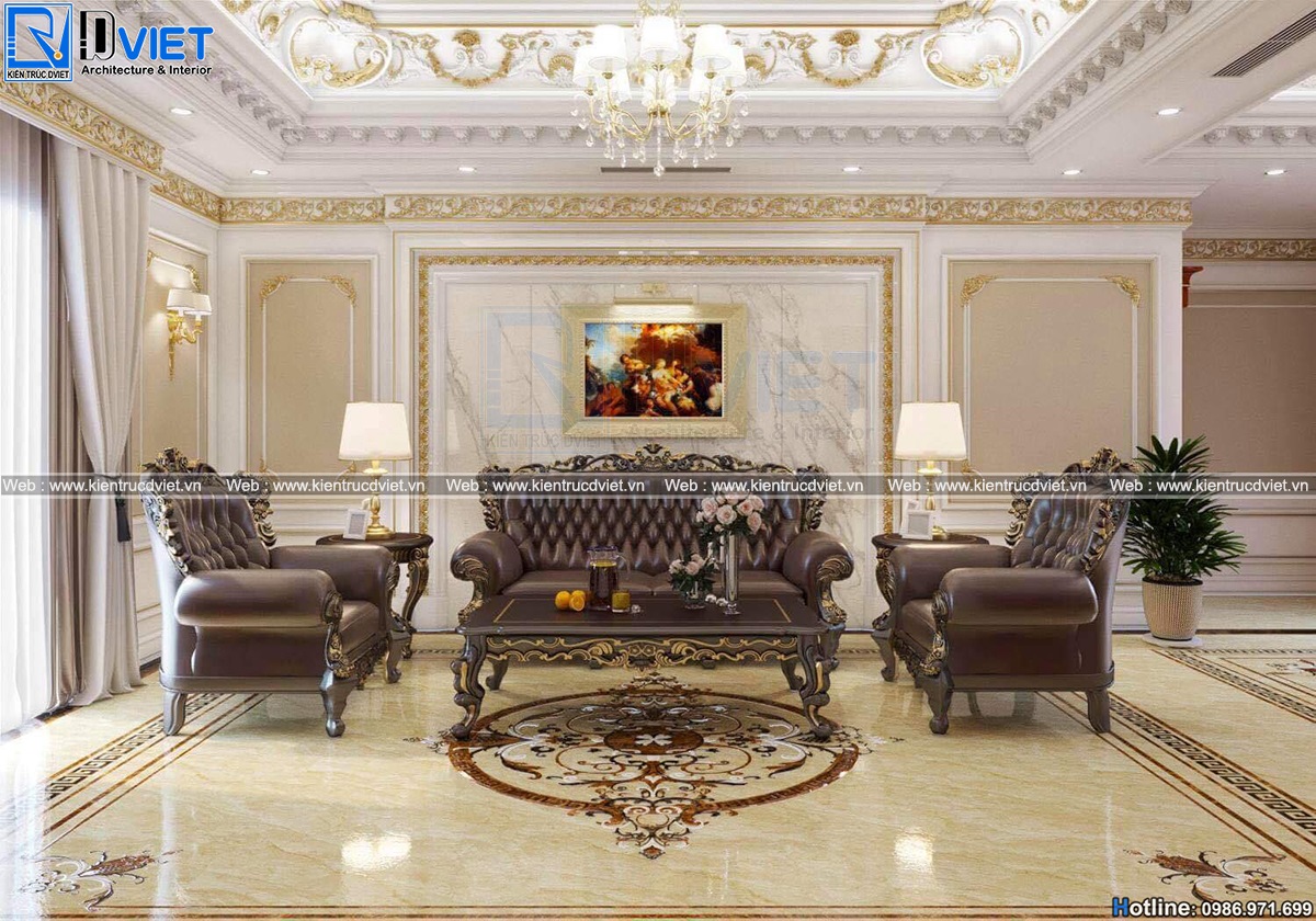 noi that phong khach tan co dien (8)