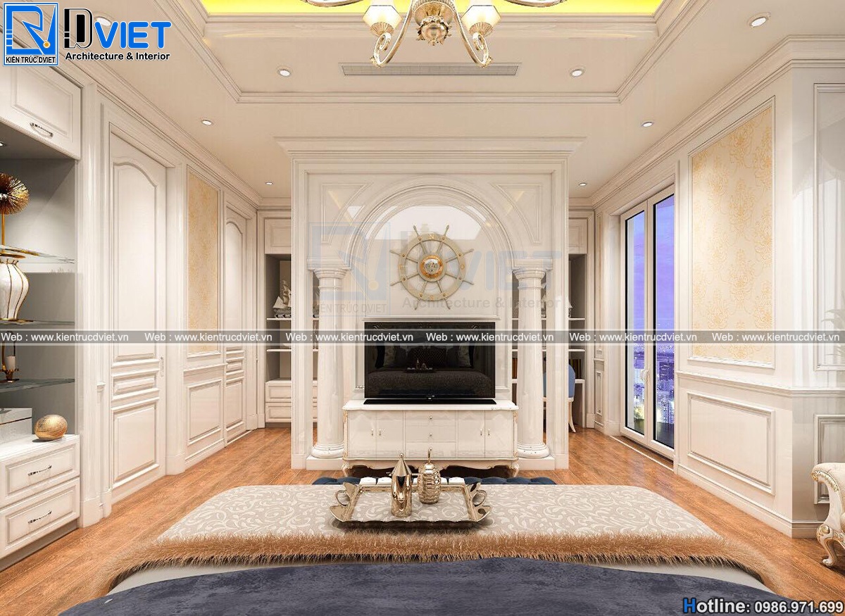 noi that phong ngu tan co dien (3)