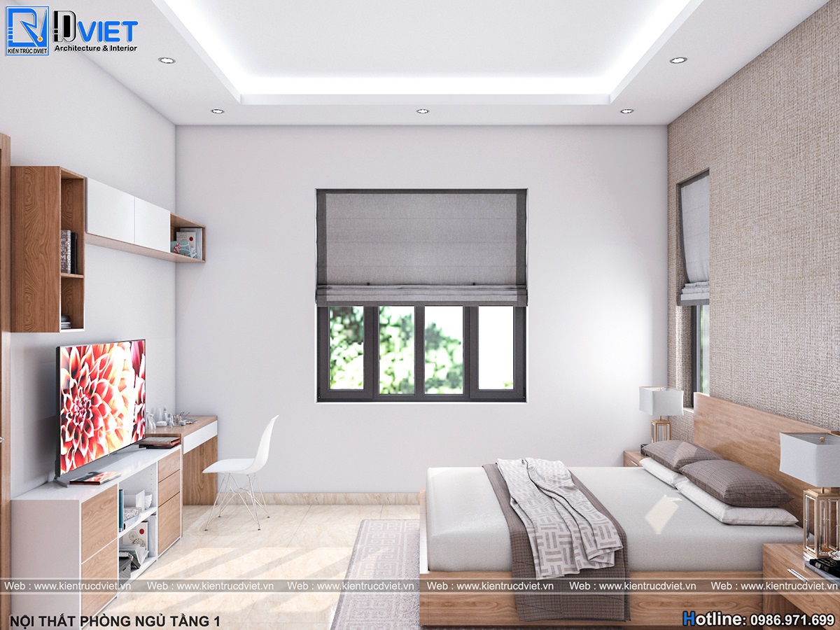 thiet-ke-noi-that-phong-ngu-15m2-biet-thu-hien-dai-3-tang-tai-Quang-Ninh (12)