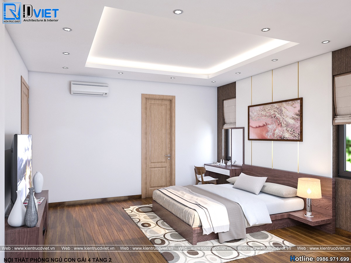thiet-ke-noi-that-phong-ngu-16m2-biet-thu-hien-dai-3-tang-tai-Quang-Ninh (1)