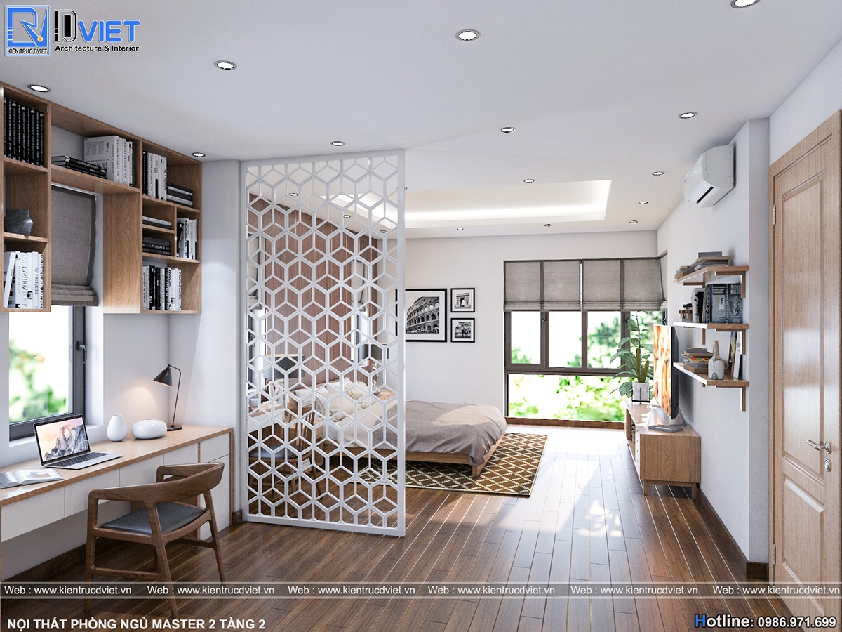 thiet-ke-noi-that-phong-ngu-24m2-biet-thu-hien-dai-3-tang-tai-Quang-Ninh (10)