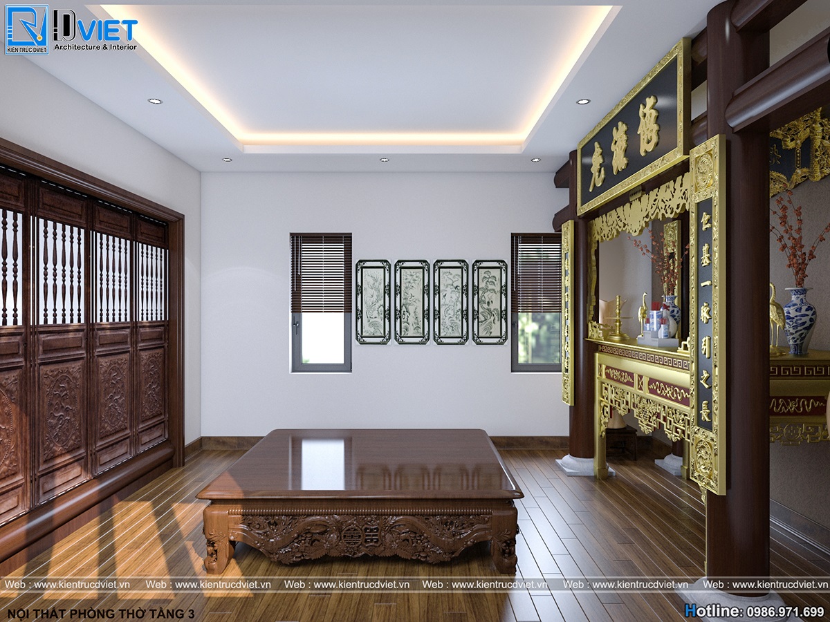 thiet-ke-noi-that-phong-tho-22m2-biet-thu-hien-dai-3-tang-tai-Quang-Ninh (5)