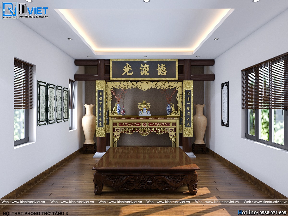 thiet-ke-noi-that-phong-tho-22m2-biet-thu-hien-dai-3-tang-tai-Quang-Ninh (6)