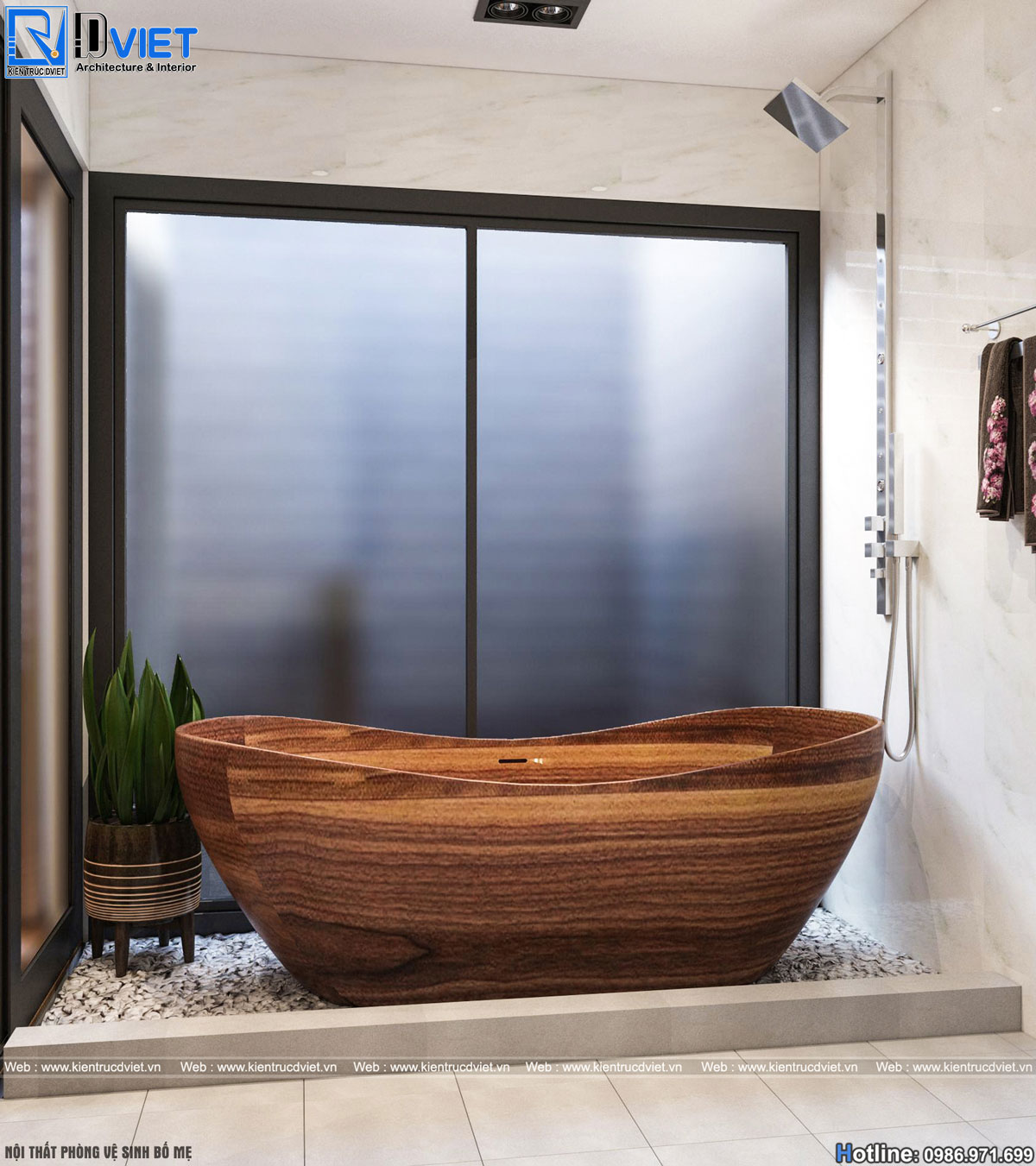 thiết kế và thi công nội thất nhà ống tân cổ điển tại Hà Nội(9)